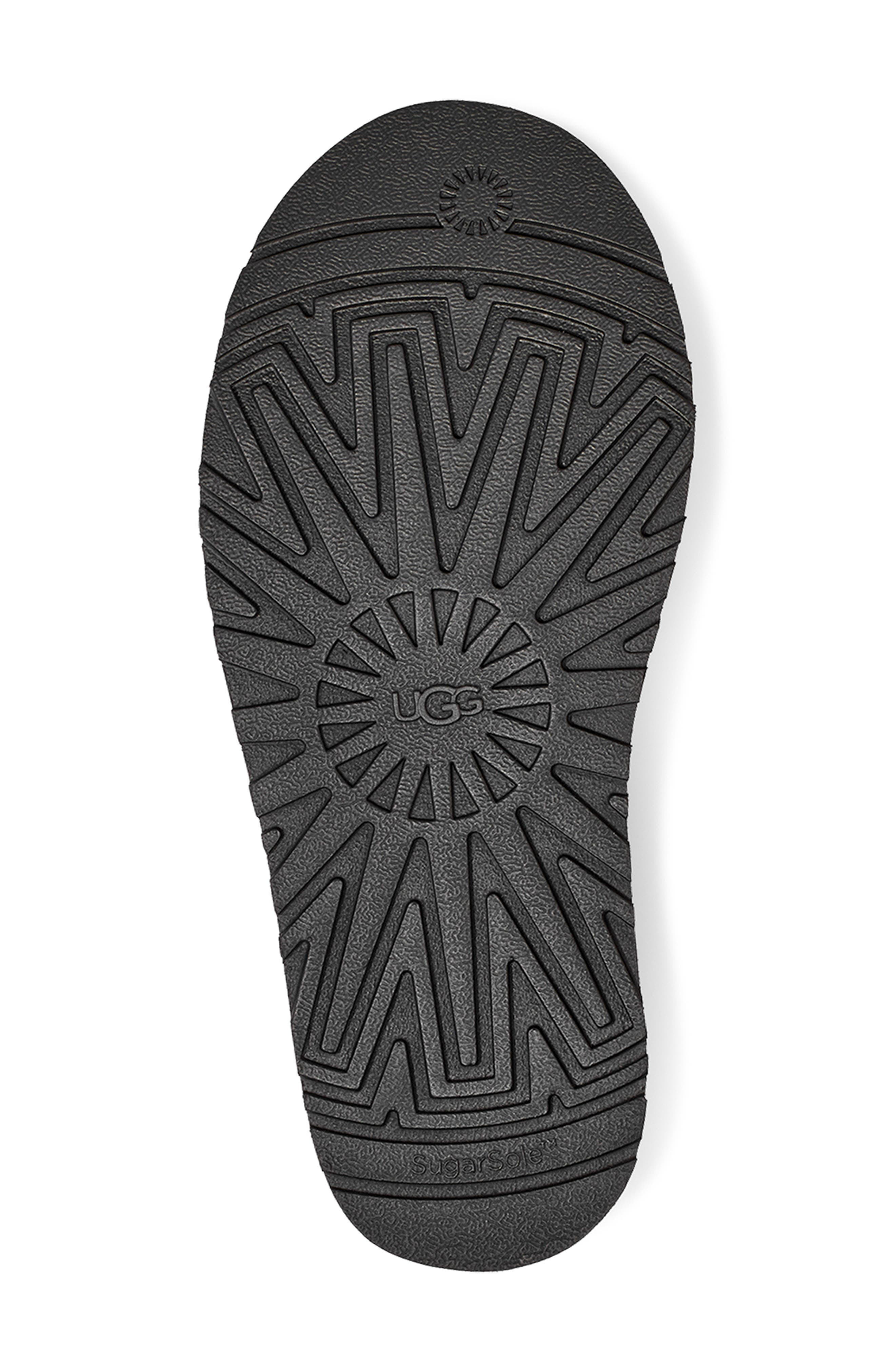 UGG<sup>®</sup> Classic Dipper Platform Boot, Alternate, color, 