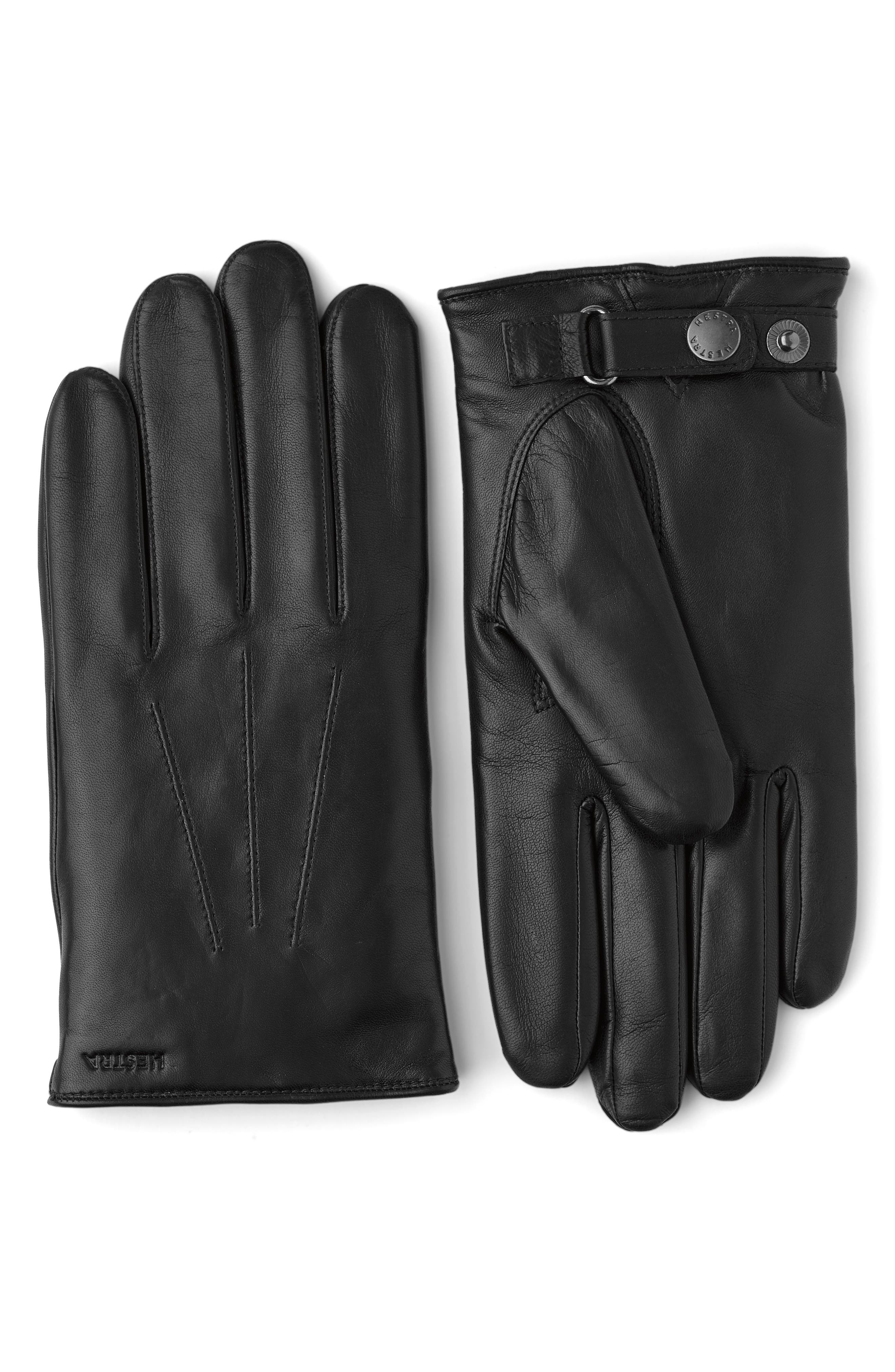 selected BLACK