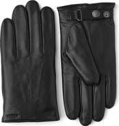 Hestra Nelson Hairsheep Leather Gloves