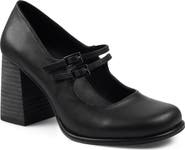 Artisan Crafted By Zigi Lazio Mary Jane Pump