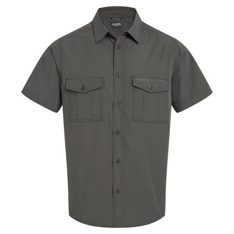 Kiwi Ii Short-sleeved Shirt