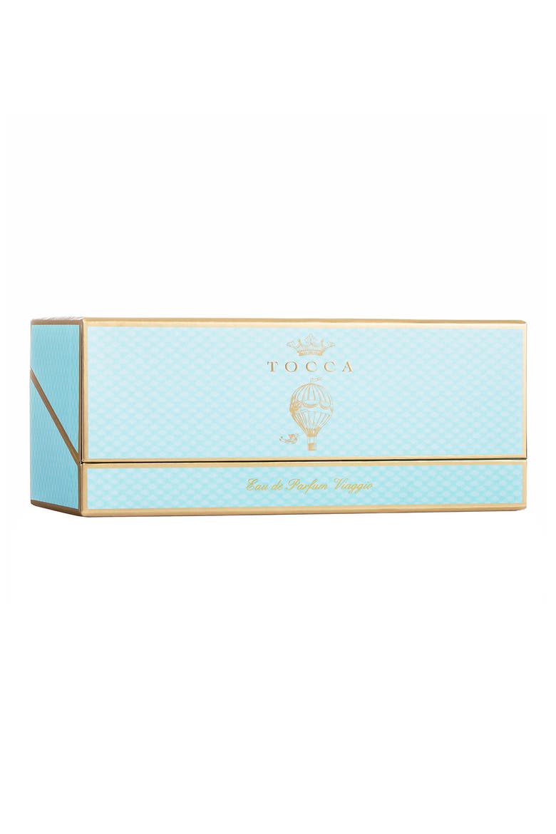 Eau de Parfum Viaggio Travel Fragrance Set, Alternate, color, NO COLOR
