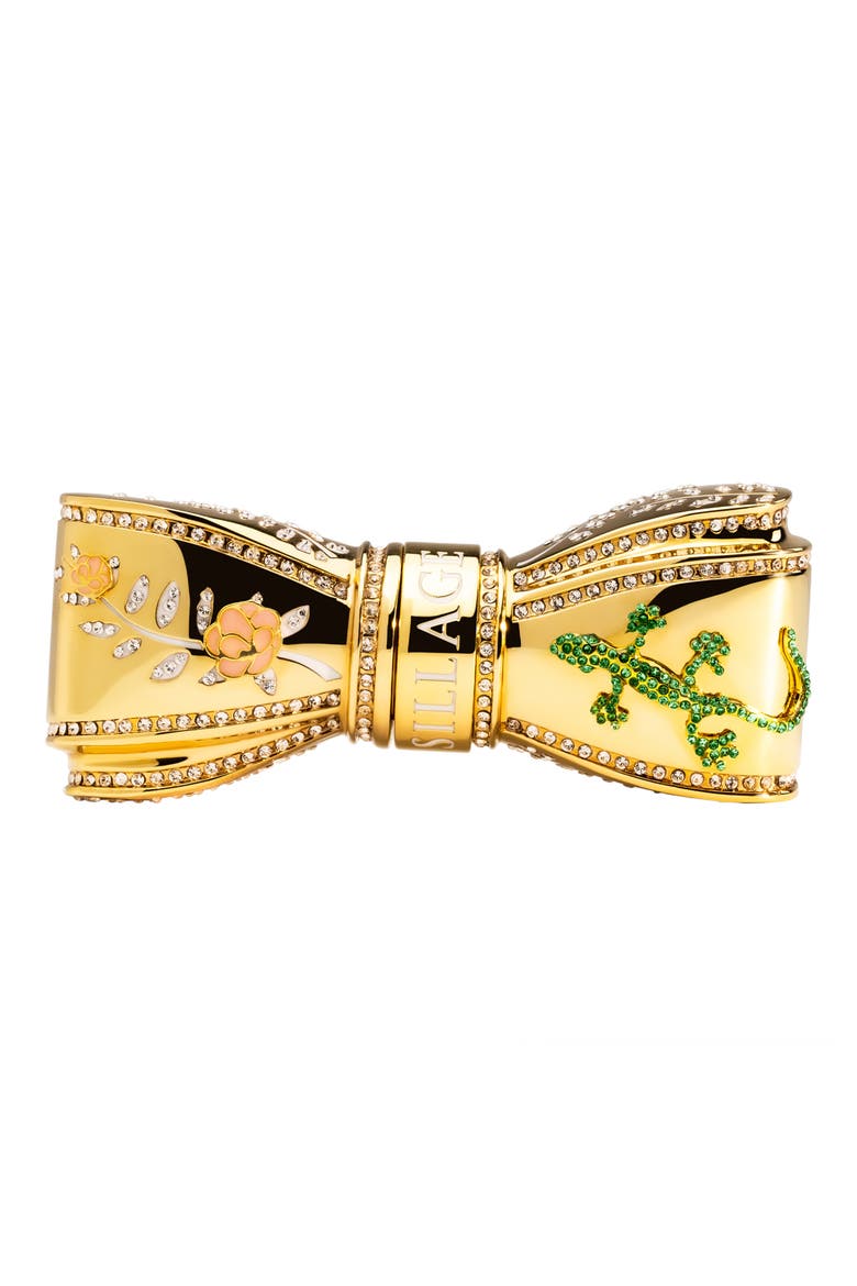 Passion de L'Amour Refillable Lipstick Case, Alternate, color, NO COLOR