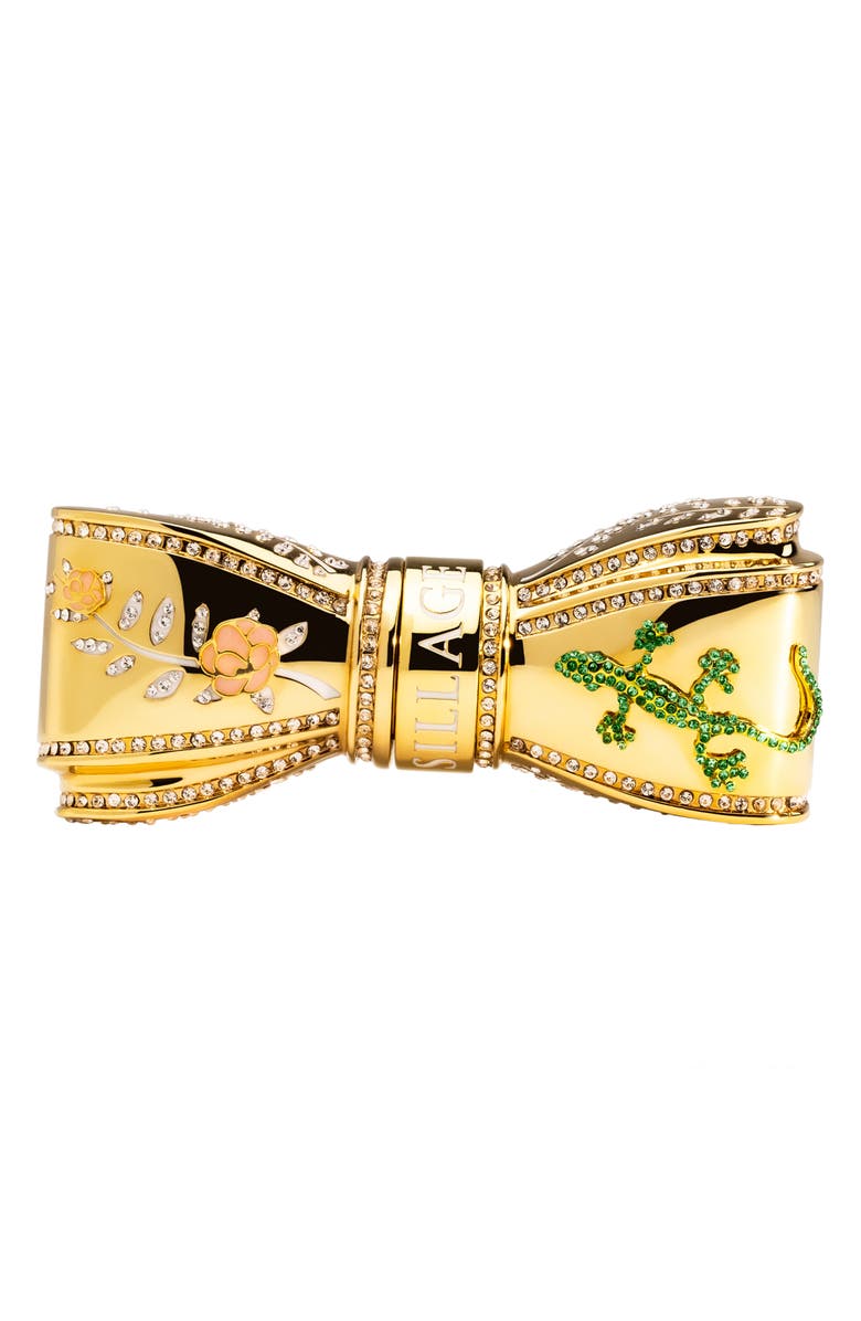 House of Sillage Passion de L'Amour Refillable Lipstick Case, Alternate, color, 