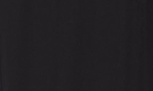90 Degree By Reflex Warp Power Move Cargo Joggers In Black