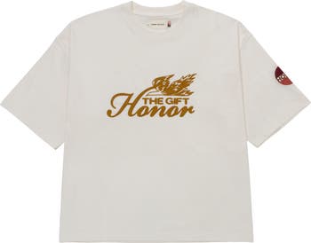 Auto Club Boxy T-Shirt