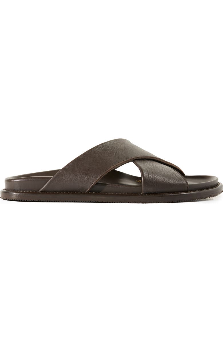 Paul Stuart Punta Slide Sandal, Alternate, color,
