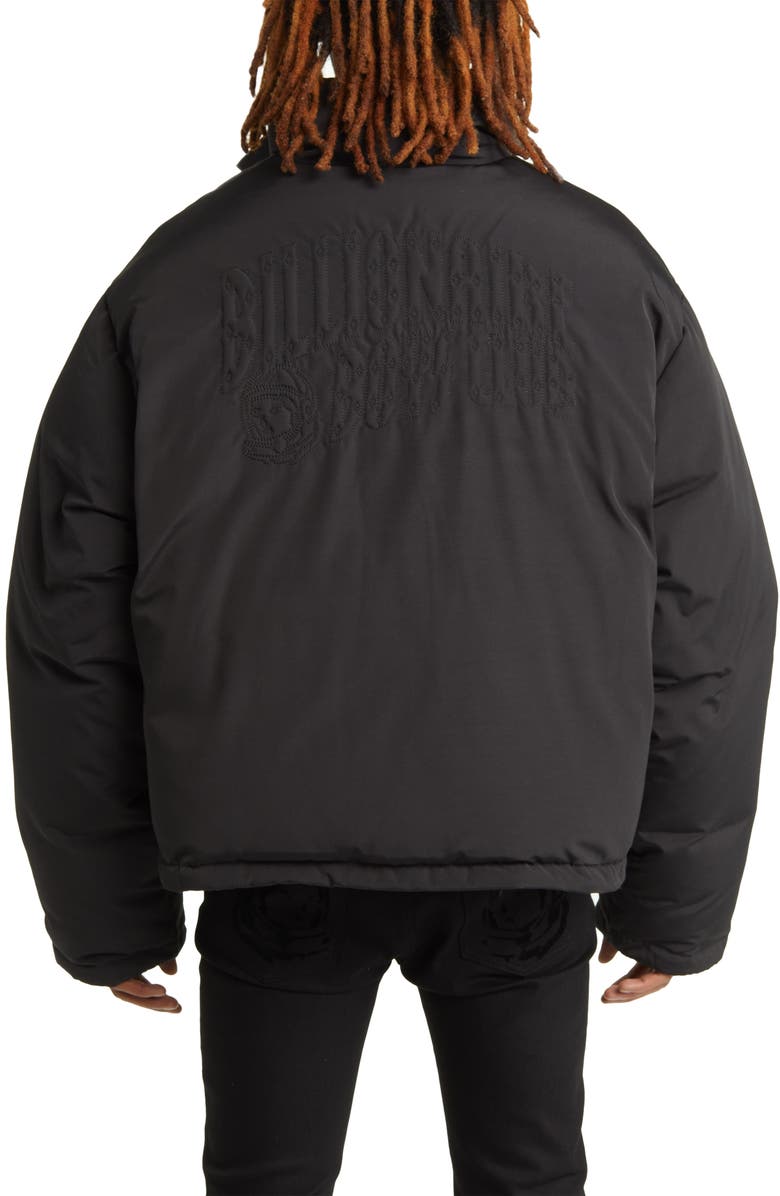 Billionaire Boys Club Igloo Puffer Jacket, Alternate, color, 
