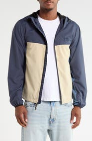 Billabong Timberwood Windbreaker Jacket