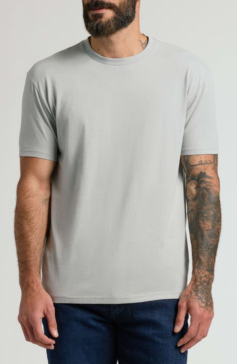 Classic Crewneck T-Shirt