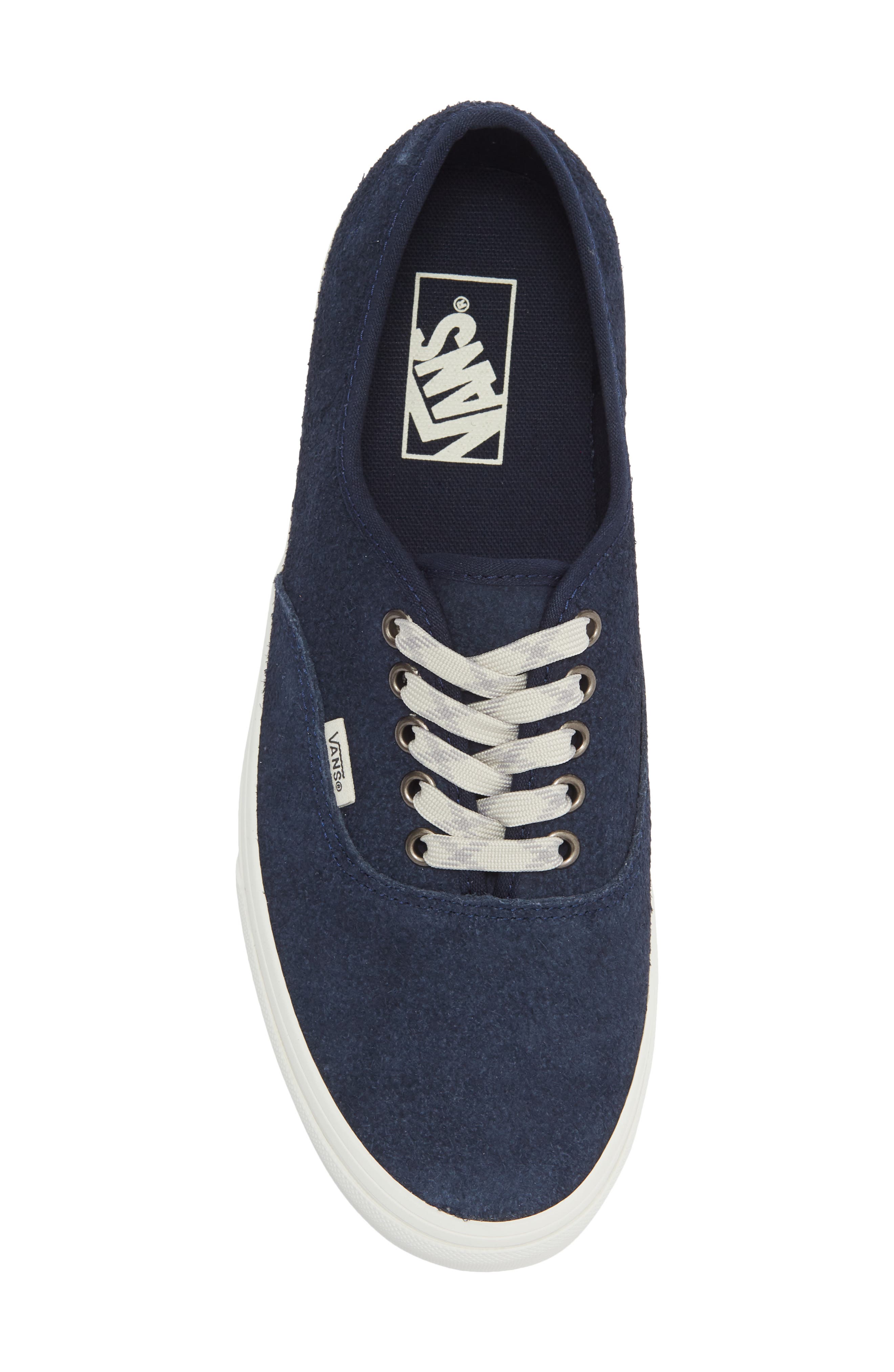 Authentic Sneaker, Alternate, color, HIKER PARISIAN NIGHT/MULTI