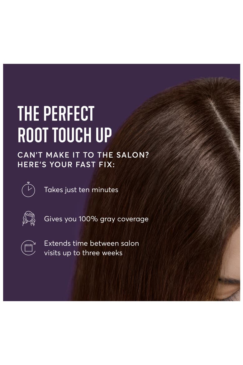 Root Perfection Savoca, Alternate, color, 6N
