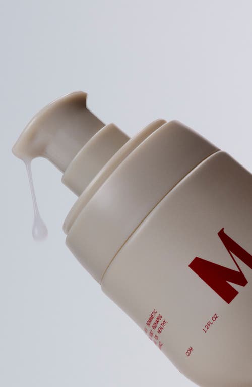 Dr. Diamond’s Metacine Dr. Diamond's Metacine Infusion Collagen Serum In No Color