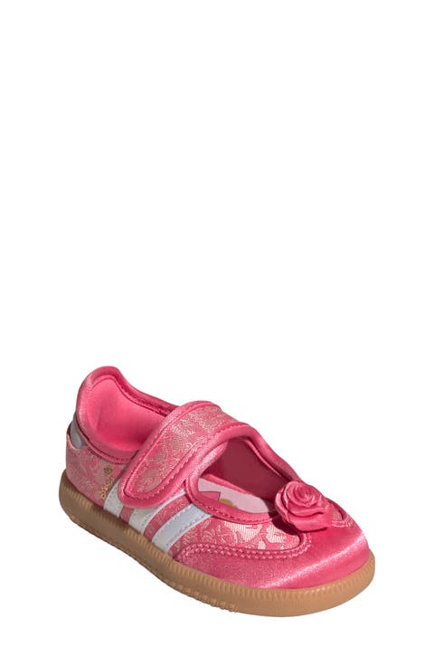 Kids' Samba Jane Sneaker