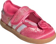 adidas Kids' Samba Jane Sneaker