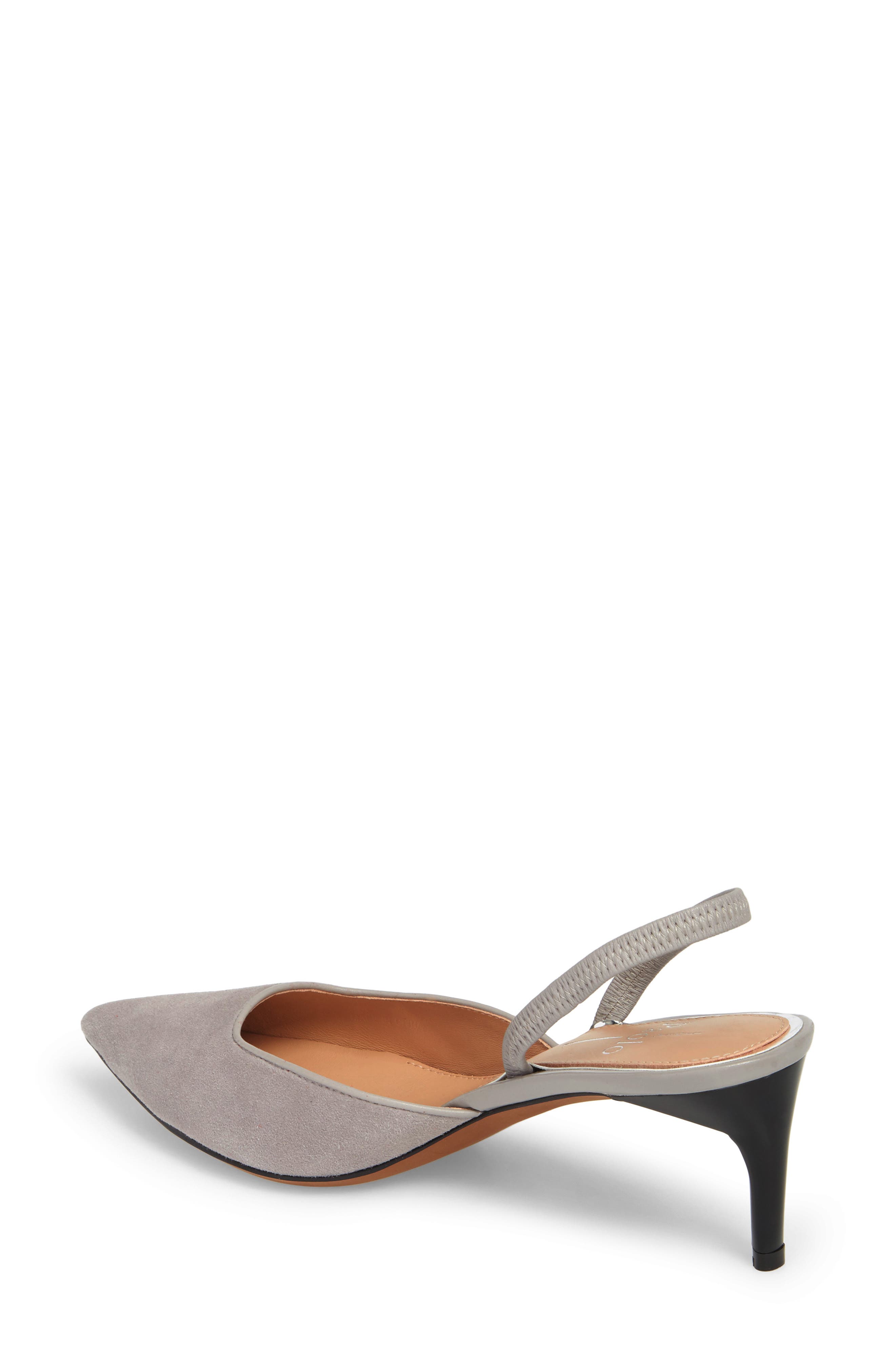 Linea Paolo Bonney Slingback Pump, Alternate, color, 