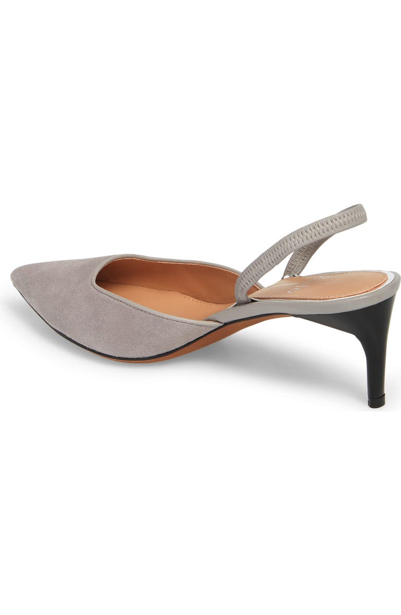 Linea Paolo Bonney Slingback Pump, Alternate, color,