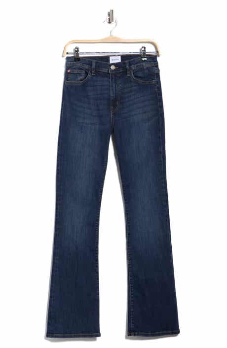 Blair High Waist Bootcut Jeans