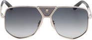 PHILIPP PLEIN Sunglasses Skull Men