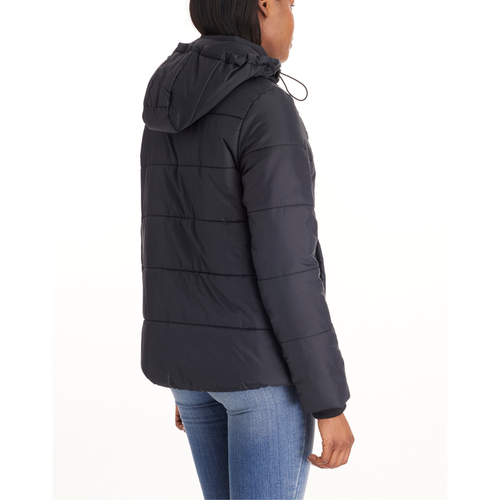 Modern Eternity Maternity Leia In Black