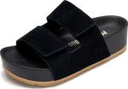 Project Cloud Propel Platform Slide Sandal