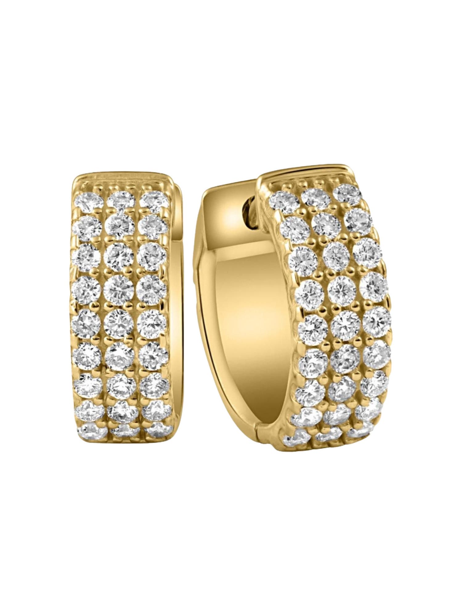 selected 10k Yellow Gold