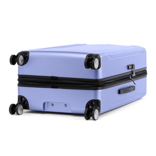 Travelpro Pathways 3 Hardside Expandable 28" Large Check In Persian Violet