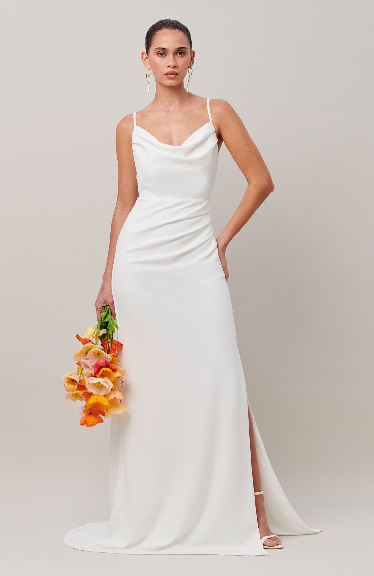 selected White