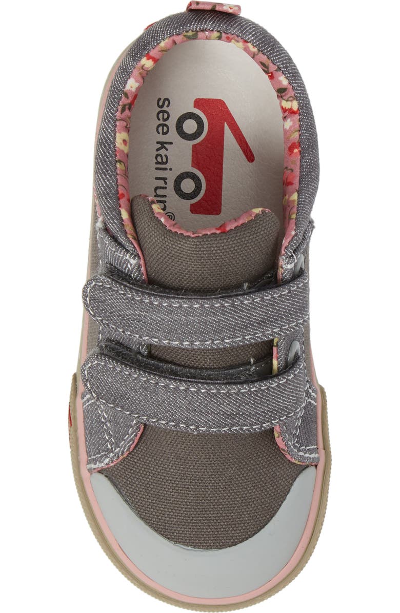 See Kai Run Robyne Sneaker, Alternate, color,