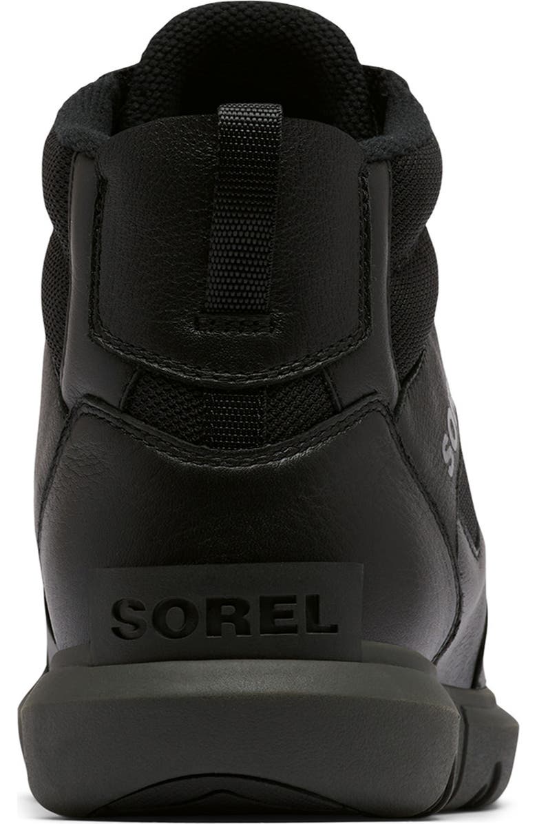 SOREL Explorer Next Waterproof Sneaker, Alternate, color,