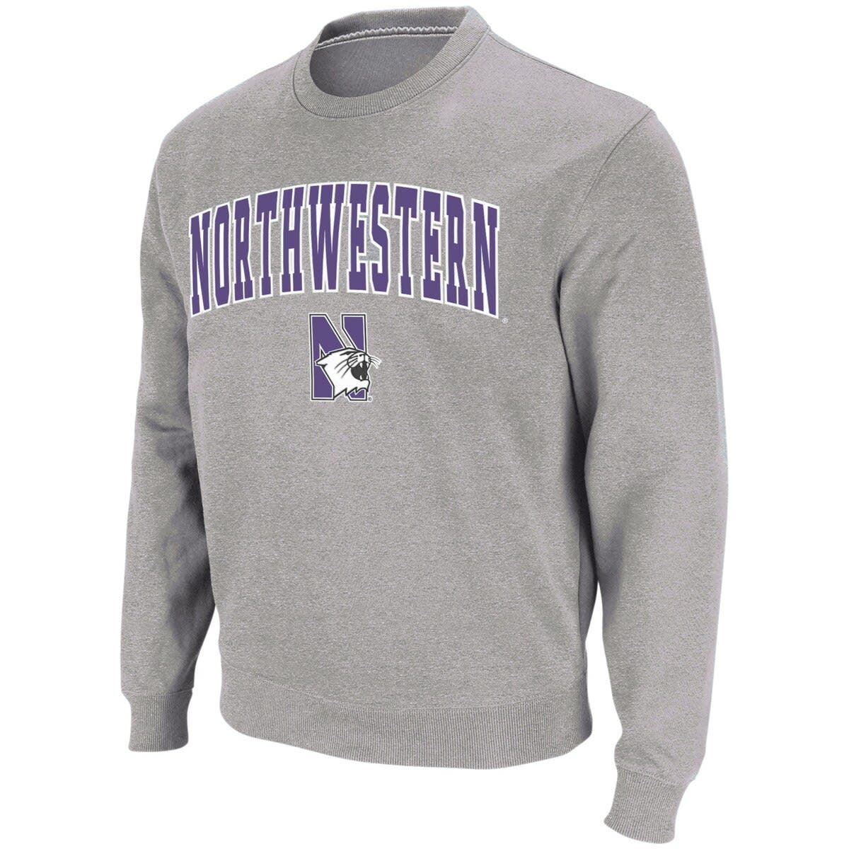 selected Heather Gray