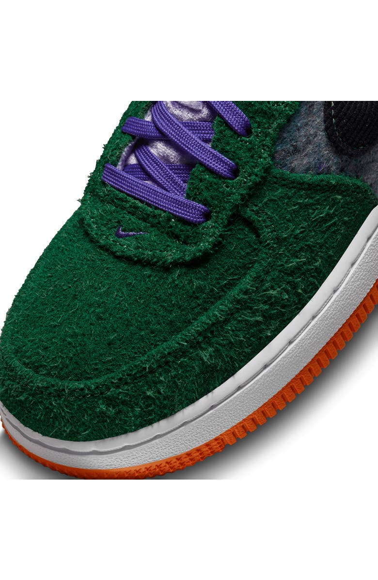 Nike Force 1 LV8 Sneaker, Alternate, color,