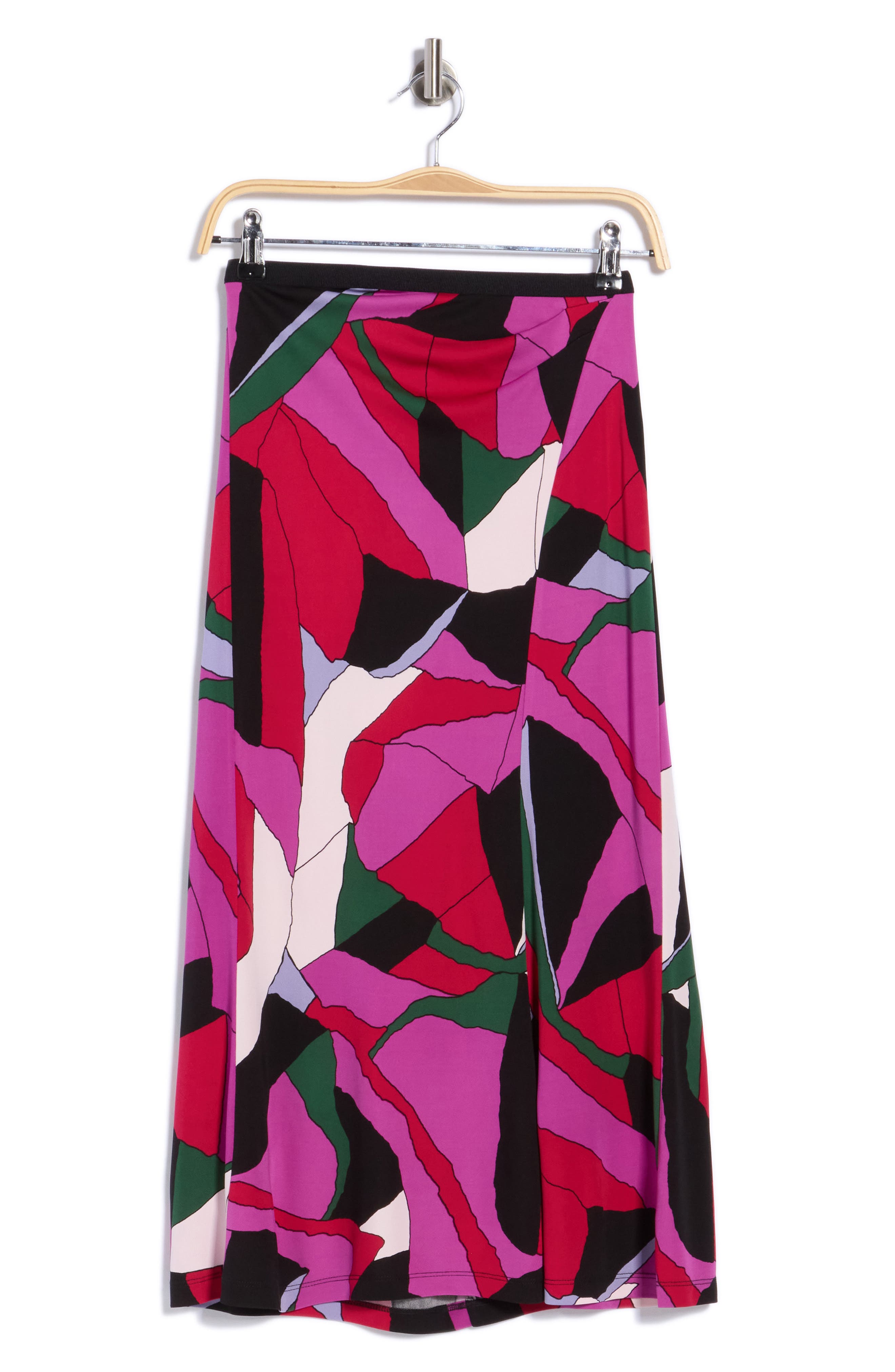 Whitley Midi Skirt