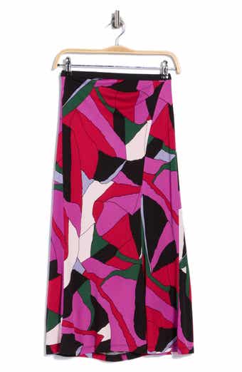 Whitley Midi Skirt