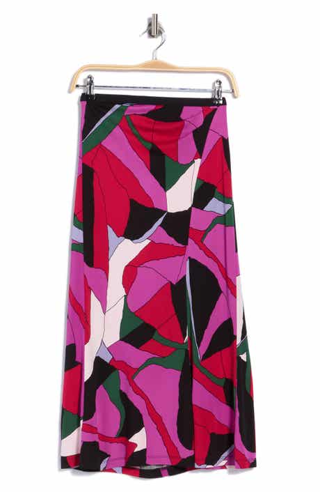 Whitley Midi Skirt