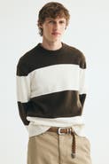 H&M Regular-Fit Knit Sweater
