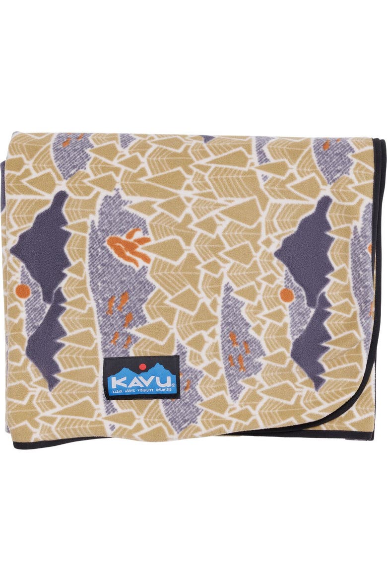 Doe Bay Blanket, Main, color, Sasquatch Sighting