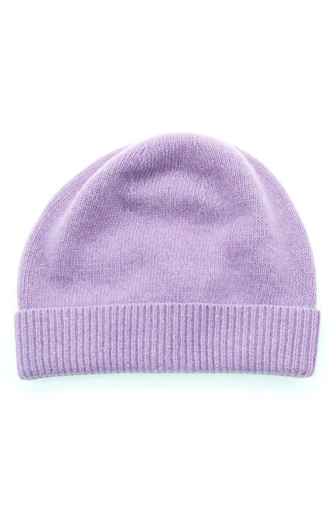 Cashmere Beanie