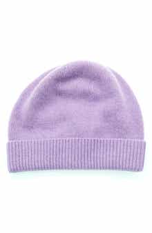 Portolano Cashmere Beanie