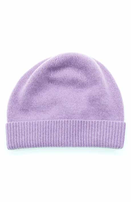 Portolano Cashmere Beanie