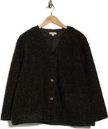 MAX STUDIO Crop Jacket