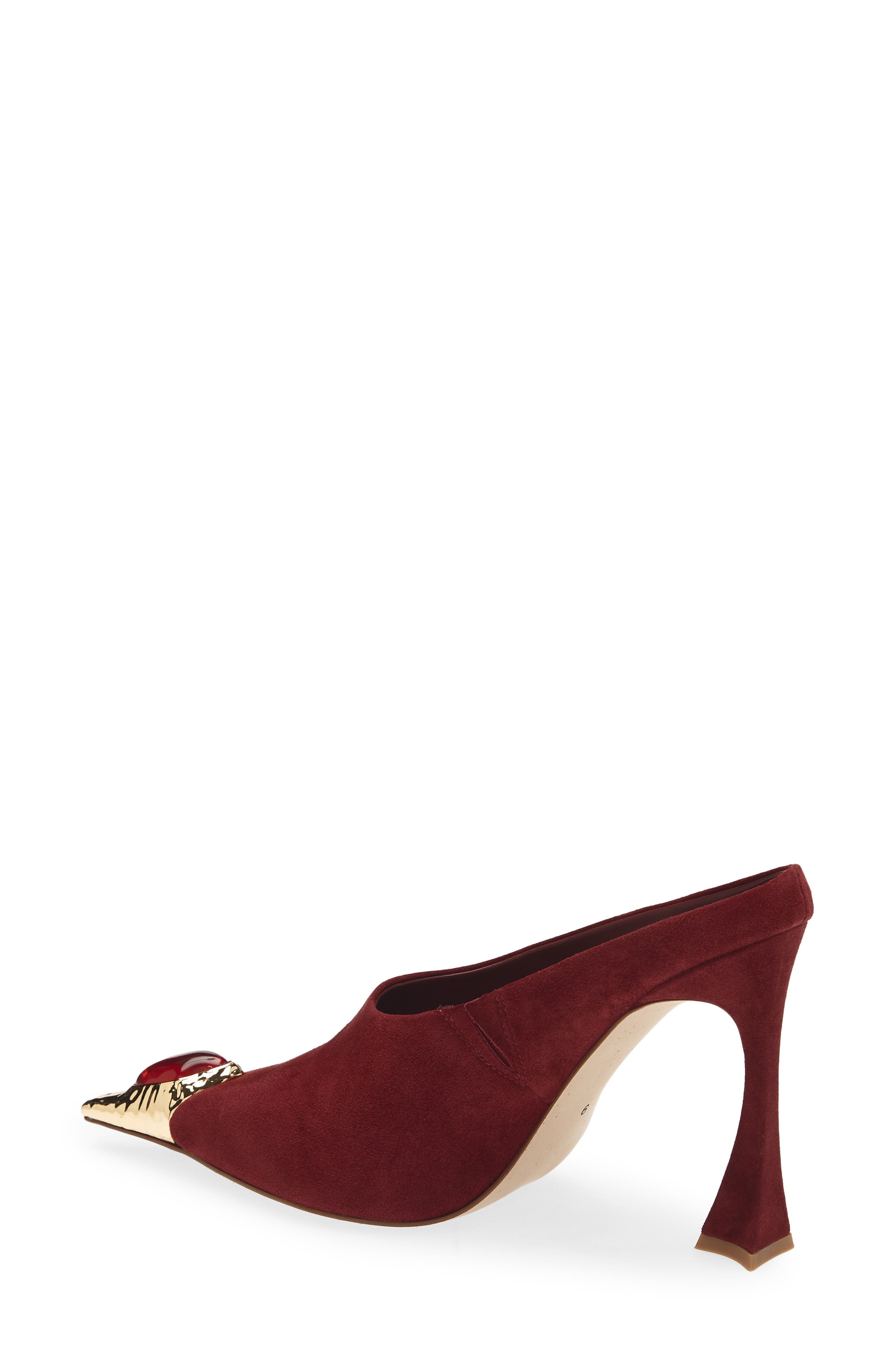 Naiad Mule - image 4