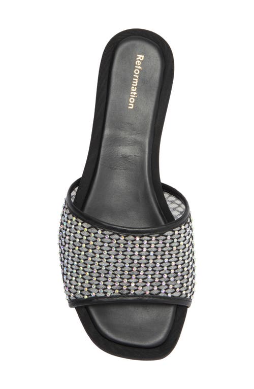 Reformation Eliza Sandal