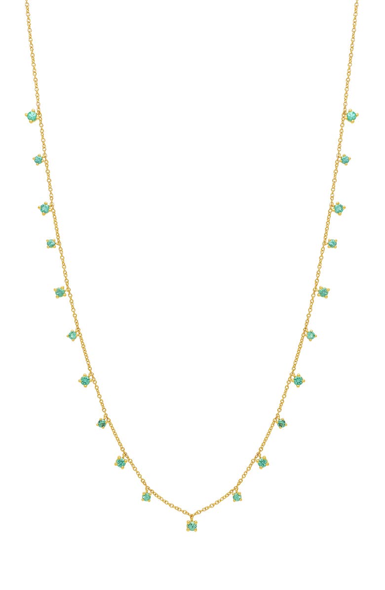 Bony Levy El Mar Station Necklace, Main, color, 