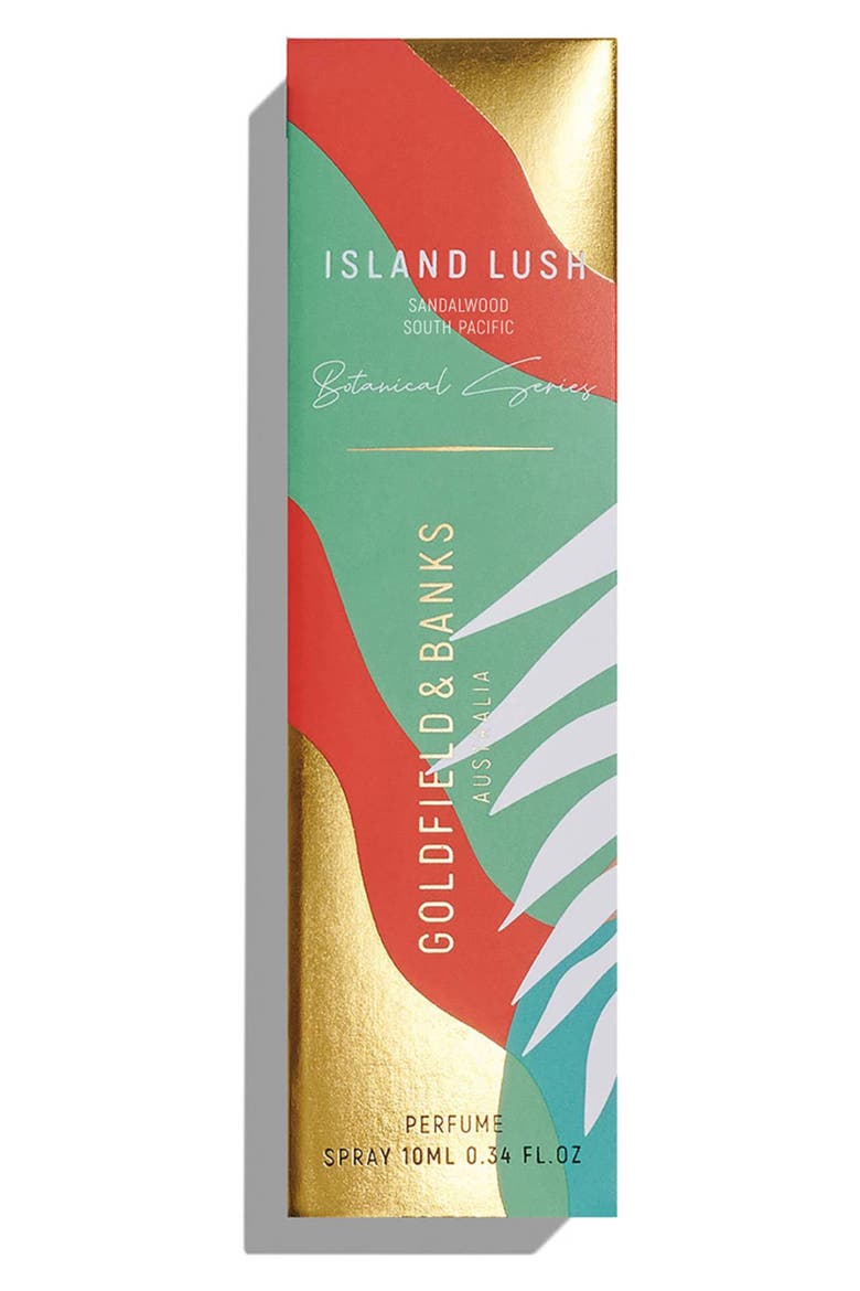 Island Lush Eau de Parfum, Alternate, color, NO COLOR
