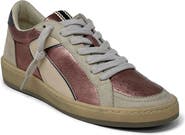 SHUSHOP Salma Low Top Sneaker