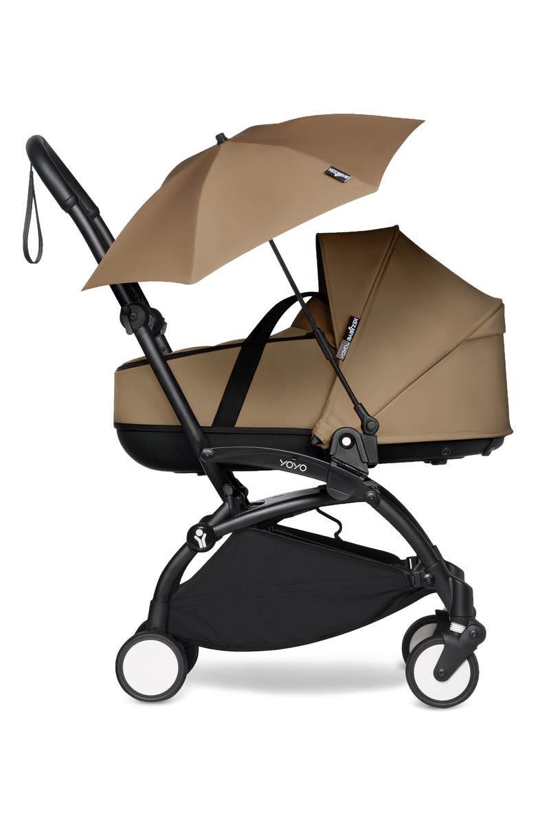 Stokke YOYO Stroller Parasol, Alternate, color, Toffee