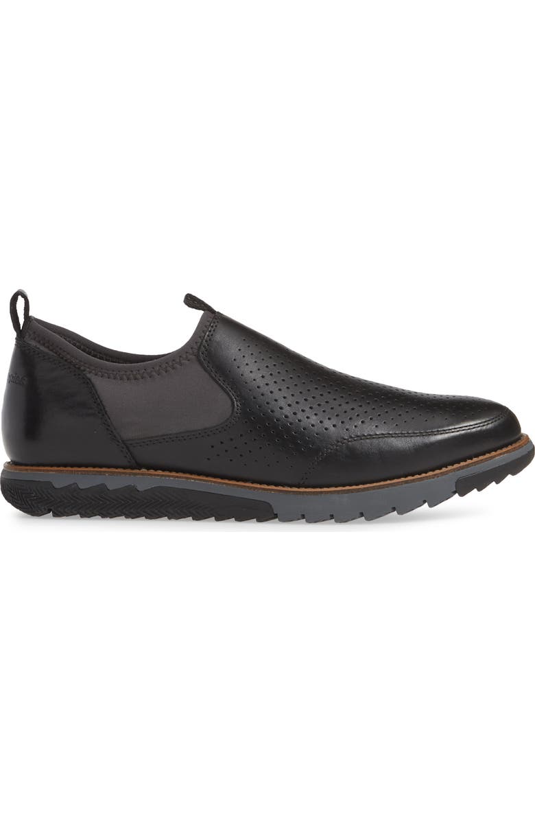 Hush Puppies<sup>®</sup> Expert Slip-On, Alternate, color,