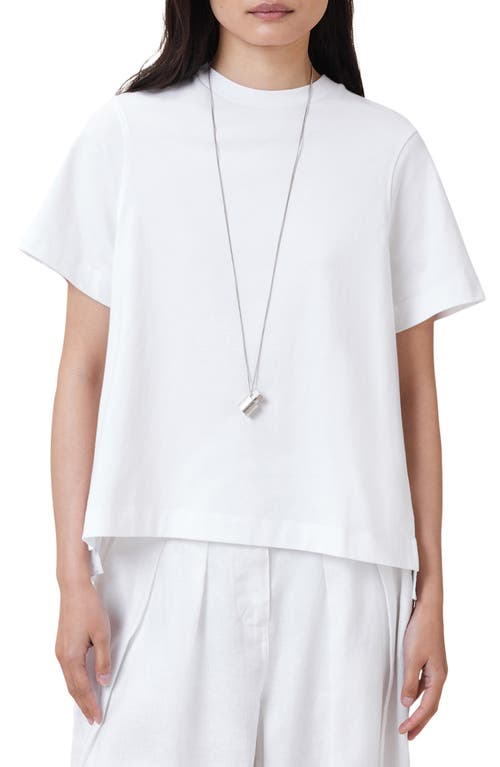 Allsaints Pia Cotton T-shirt