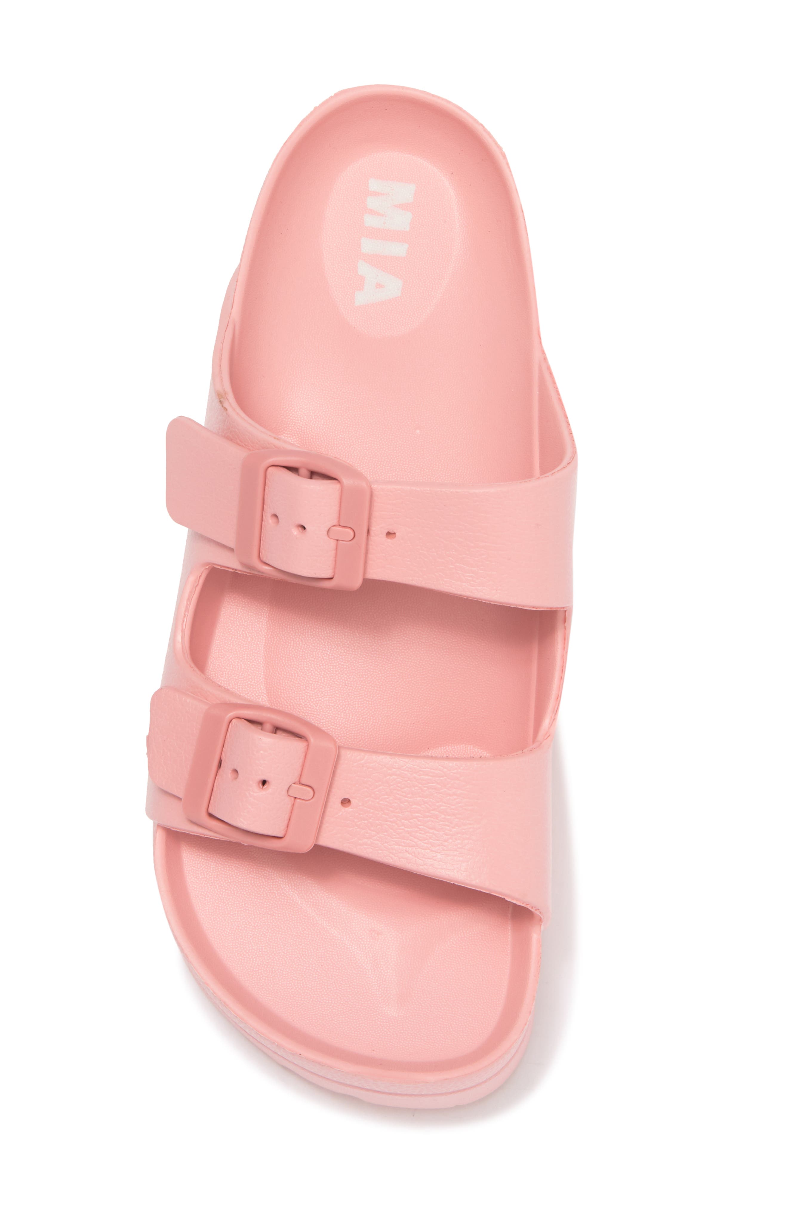 MIA Kiana Flatform Sandal, Alternate, color, 